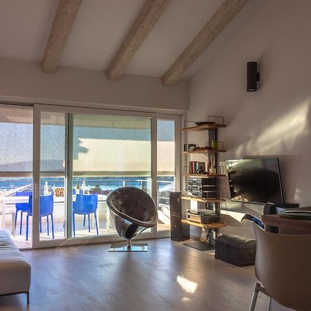 Finestra Sul Mare Apartman Punat Kültér fotó