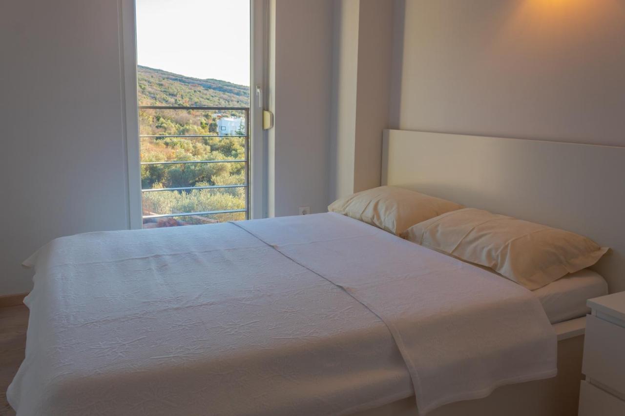 Finestra Sul Mare Apartman Punat Kültér fotó