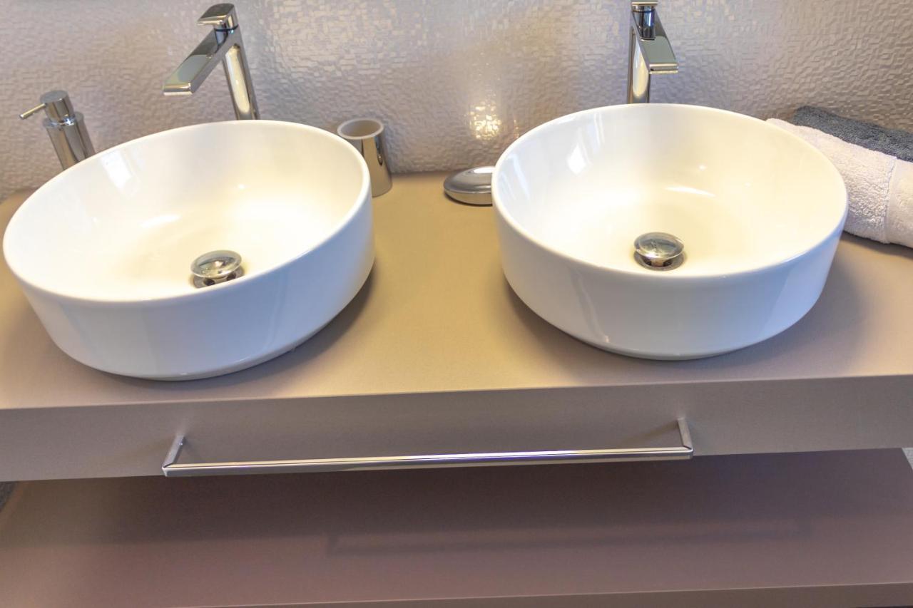 Finestra Sul Mare Apartman Punat Kültér fotó
