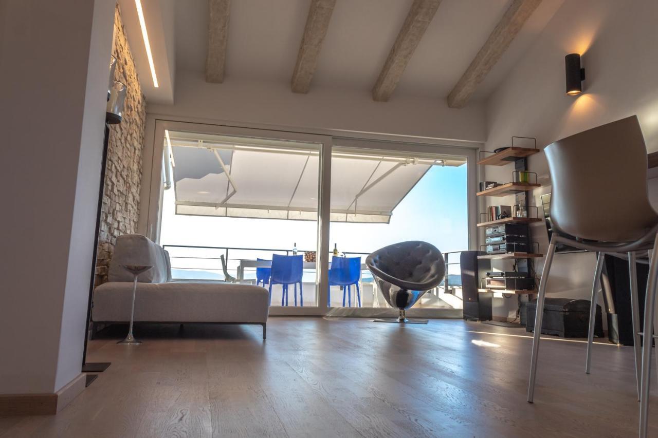 Finestra Sul Mare Apartman Punat Kültér fotó