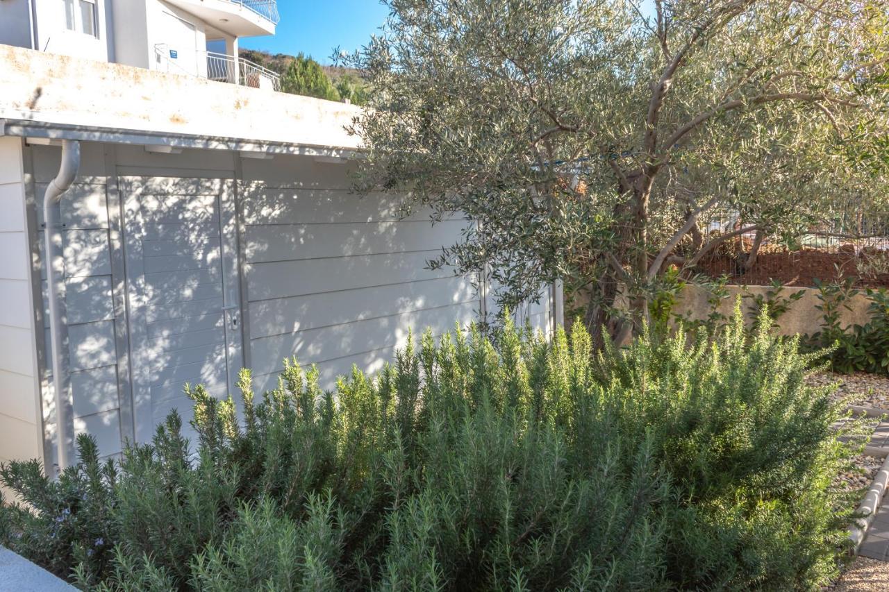 Finestra Sul Mare Apartman Punat Kültér fotó