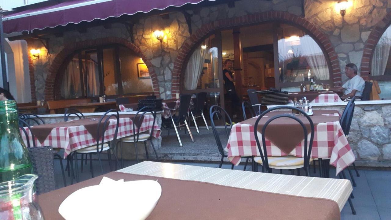 Finestra Sul Mare Apartman Punat Kültér fotó