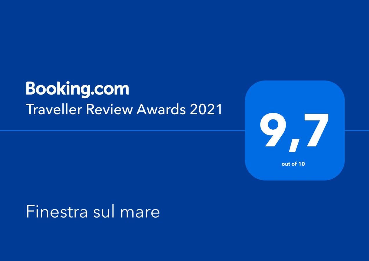Finestra Sul Mare Apartman Punat Kültér fotó